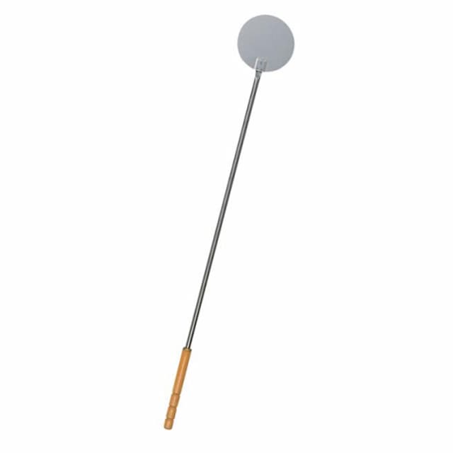 Лопата для пиццы "Inox" d20см h120см, нерж.сталь LILLY CODROIPO 330/2LC