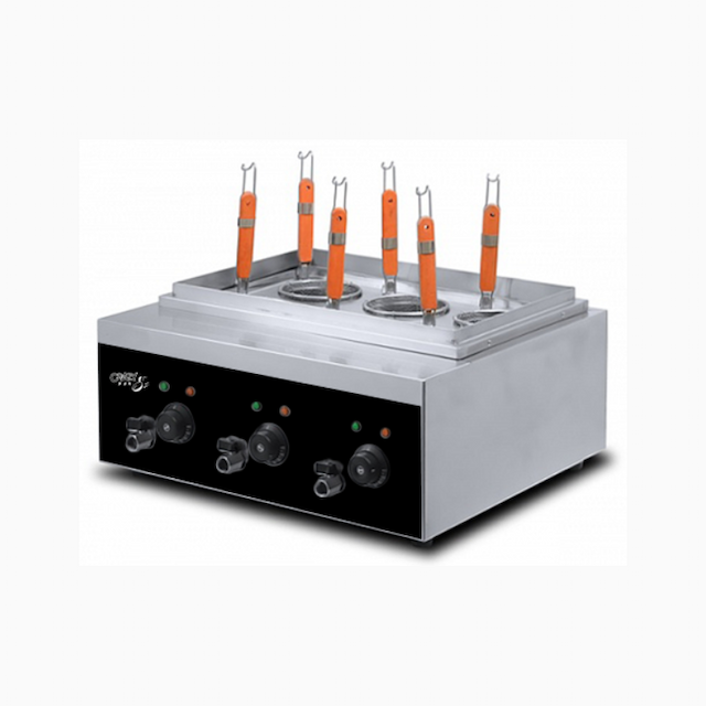 Макароноварка Crazy Pan CP-NC60