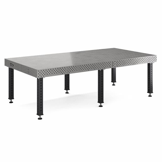 Стол сварочный Kobor Expert WA/1-100/50