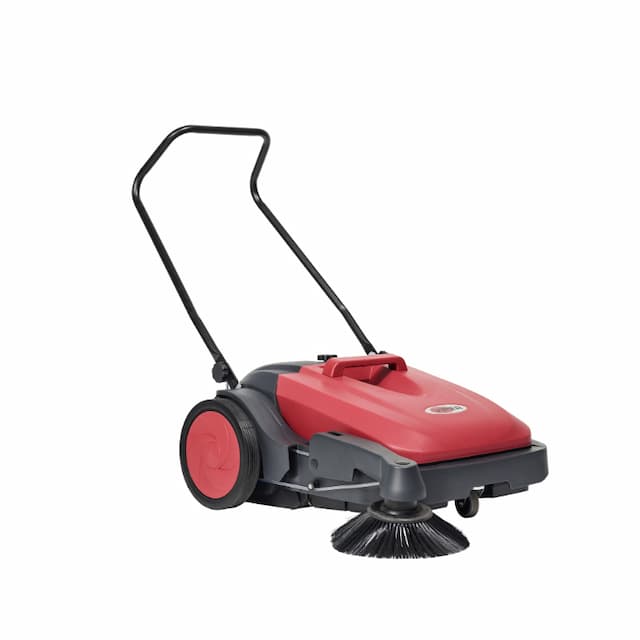 Подметальная машина Viper PS480