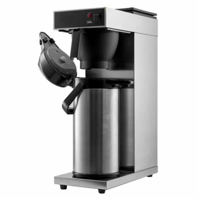 Кофеварка капельная COFFF AIR POT FLT120 AP