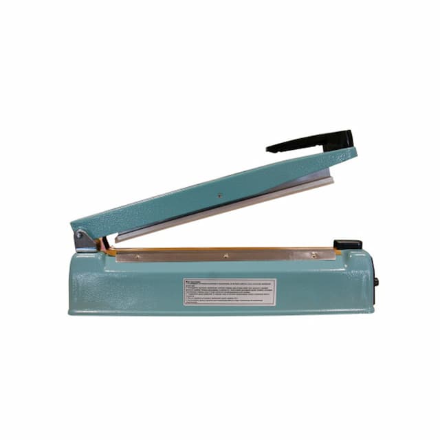 Импульсный запайщик MAGIKON FS-300В (ручной, металл+дата)