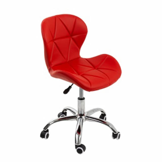 Кресло офисное Gemlux GL-HC003-102B (красный)