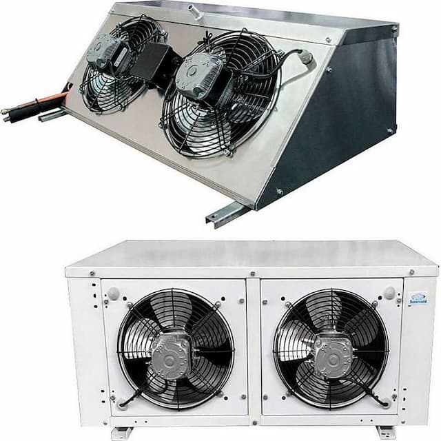 Сплит-система Intercold MCМ-231/220 FT Evolution