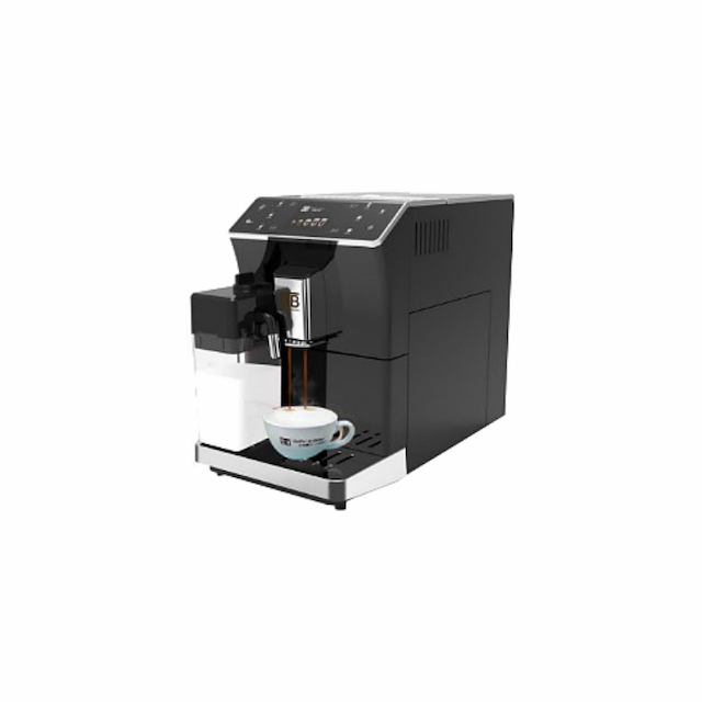 Кофемашина Смирнов BTB-202