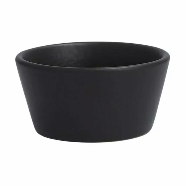 Соусник 75 мл Fortessa Nature Dark World of Colours D710.307.0000