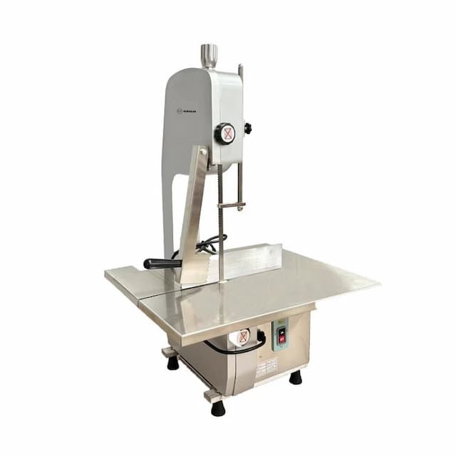 Пила для резки мяса Hurakan HKN-SE/1650S