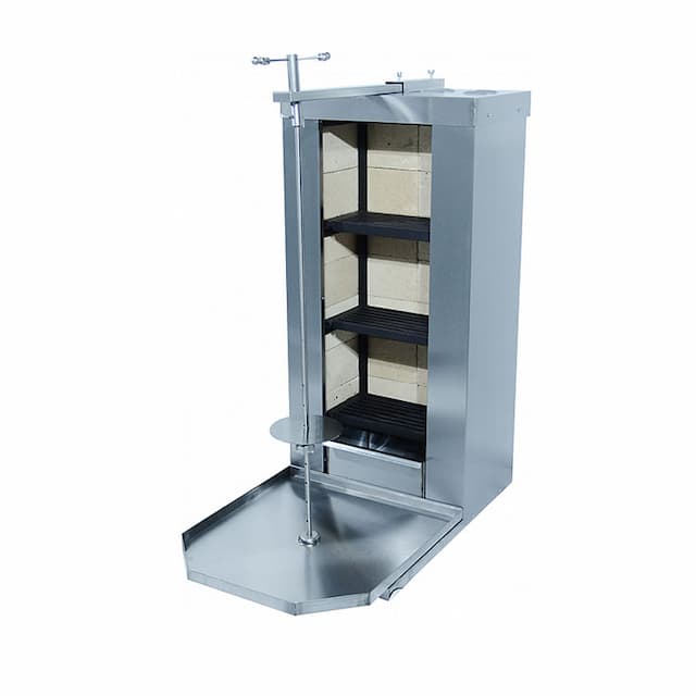 Гриль для шаурмы Grill Master 11315