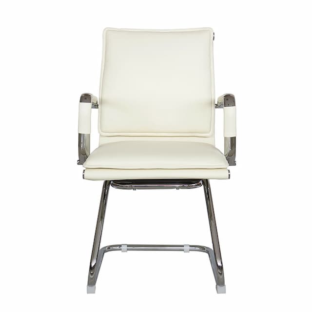 Кресло Riva Chair Hugo RCH 6003-3 Светло-бежевый (Q-07)