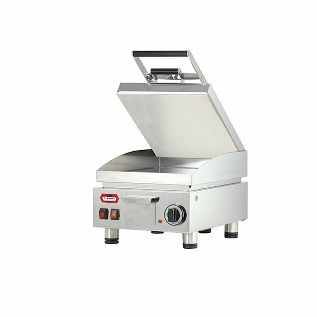 Гриль контактный FIAMMA CG8.4SS DUPLEX