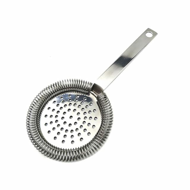 Стрейнер барный нерж. 19,5 см d 9 см P.L.- Barbossa, арт. 30000261