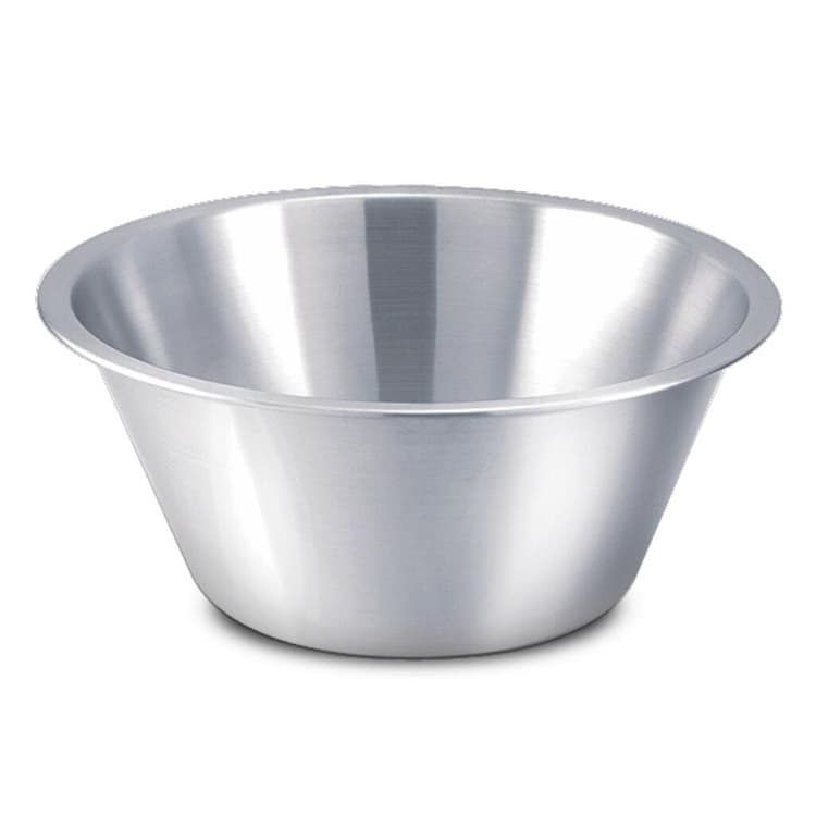 Миска 2,5 л кухонная d 24 см h10,9 см коническая нерж. P.L. Proff Cuisine TB24 (81240379)