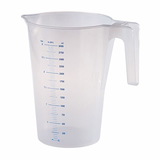 Кувшин мерный Martellato CFTRA 1