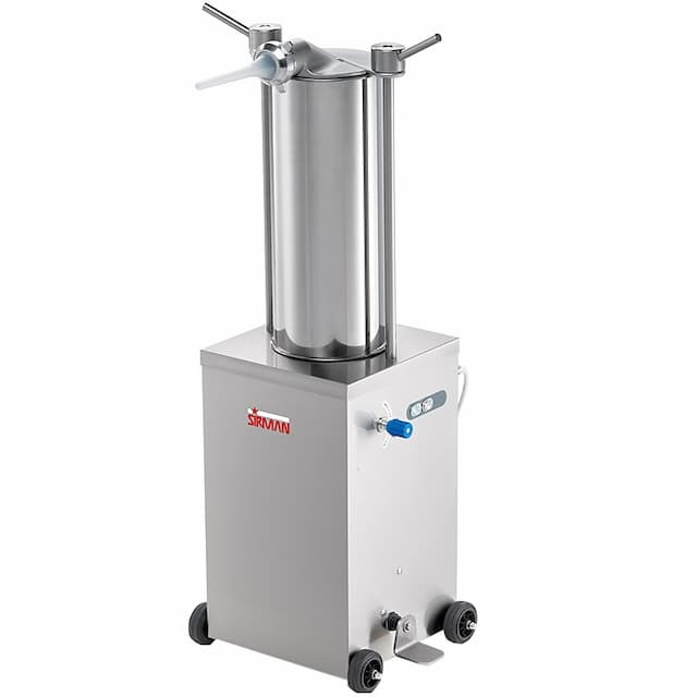 Шприц колбасный SIRMAN IS15 V IDRA 1Ф