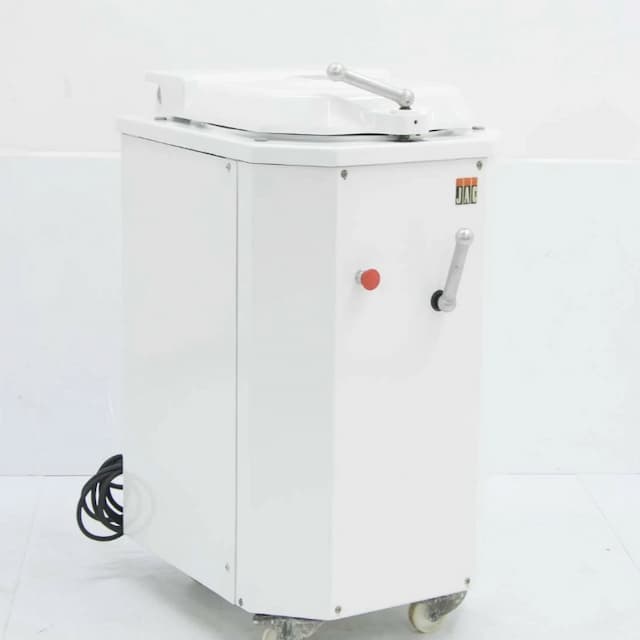 Тестоделитель Jac DIV D16 (круг) арт. УТ-00016376 (Восстановленное 1 шт)