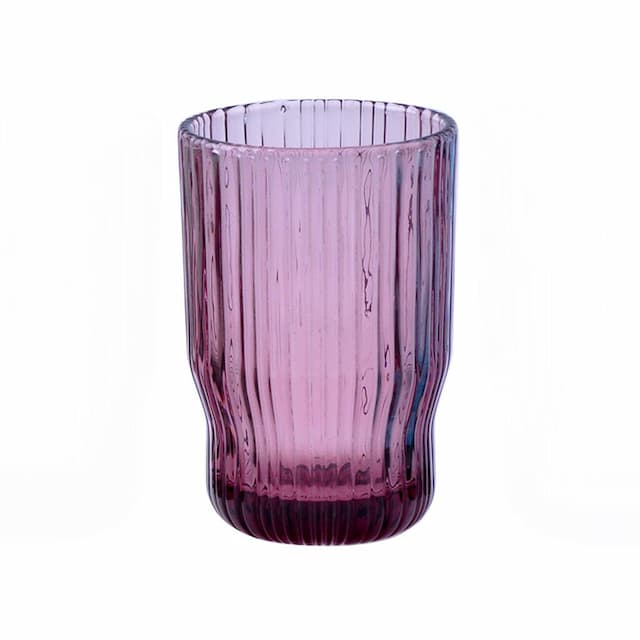 Стакан Хайбол 350 мл "Solid Purple" P.L.-BarWare [6] арт. 81269562