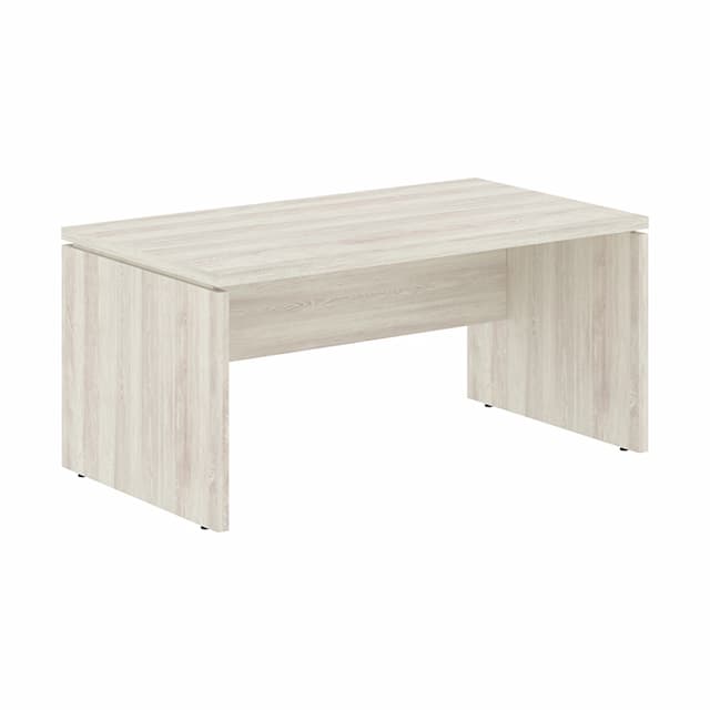 Стол руководителя Skyland TST 169 сосна эдмонт 1600х900х750 TORR