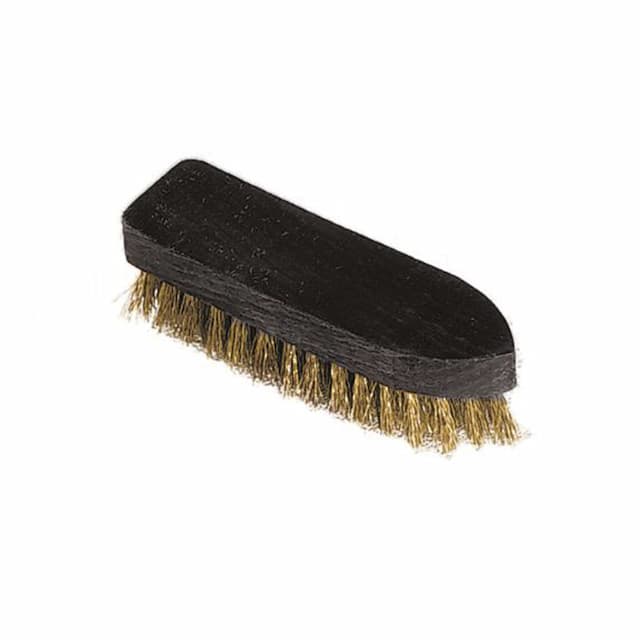 Щетка для печи, без ручки, медная LILLY CODROIPO 264/1LC