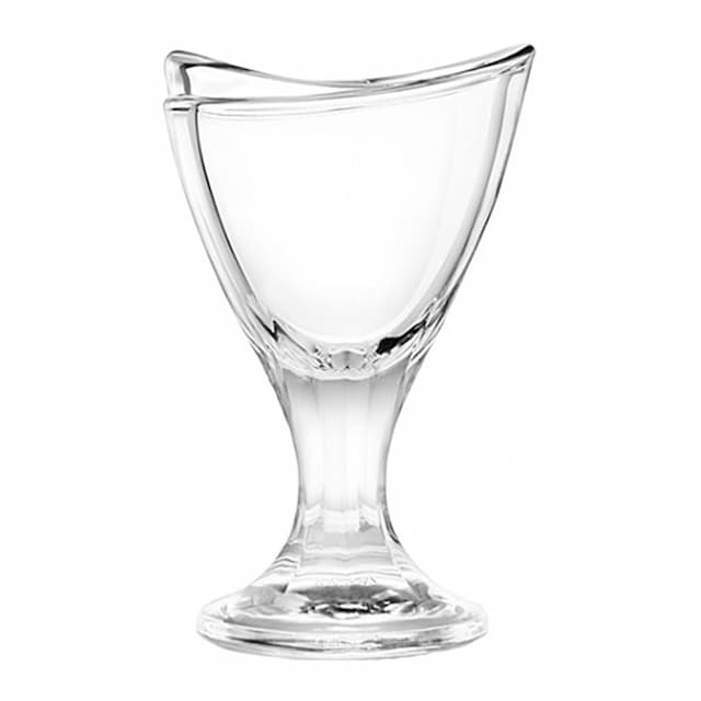 Креманка "Delight" 165мл d85,5мм h136мм, стекло 1P02617L