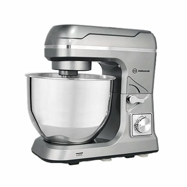 Миксер планетарный Hurakan HKN-KSP5