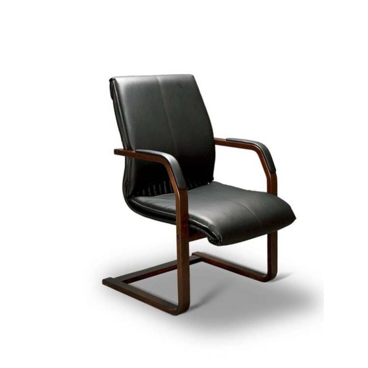 Кресло для руководителя Мирэй Барбара С, экокожа орегон