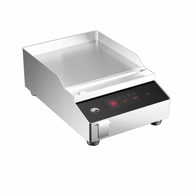 Поверхность жарочная индукционная INDOKOR IN5000TFTG