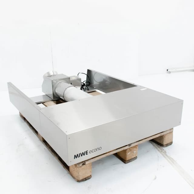 Зонт вытяжной Miwe арт. УТ-00086230 (Восстановленное 1 шт)