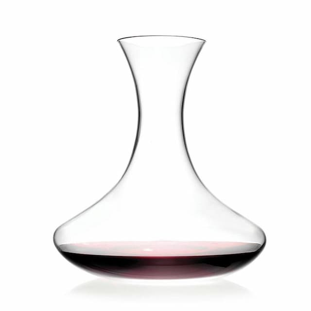 Декантер 2 л хр. стекло Luxion Invino RCR Cristalleria [1] арт. 81262023