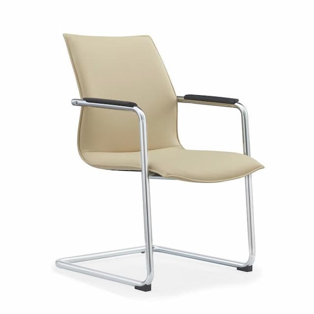 Кресло RV DESIGN Balance (C2413) бежевый