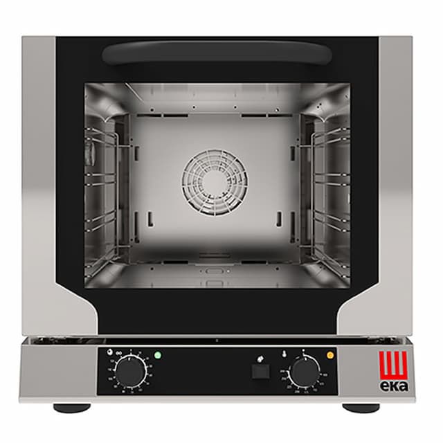 Печь конвекционная Tecnoeka Evolution EKF 423 N UP
