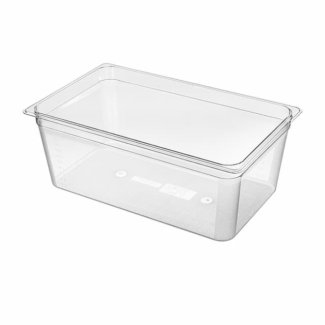 Гастроемкость Restola 422110301 GN 1/1-200 (530x325х200) поликарбонат