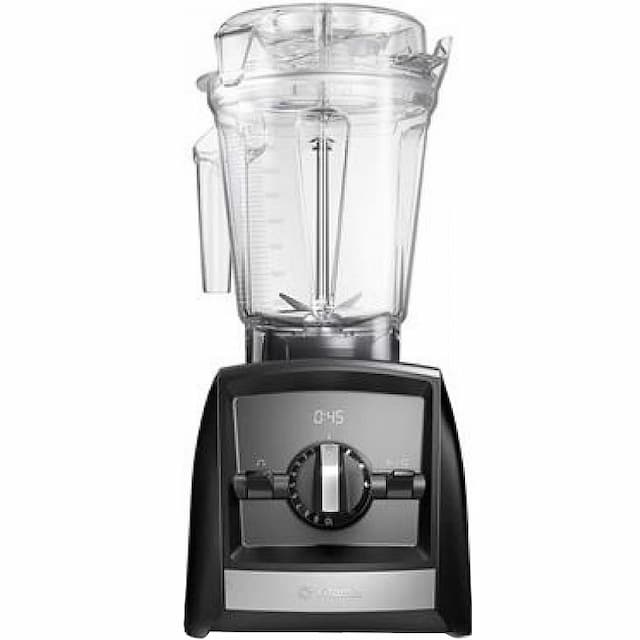 Блендер Vitamix A2500BK VM063188