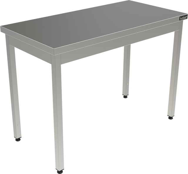 Стол разделочный КОБОР СПР-40/60 без борта