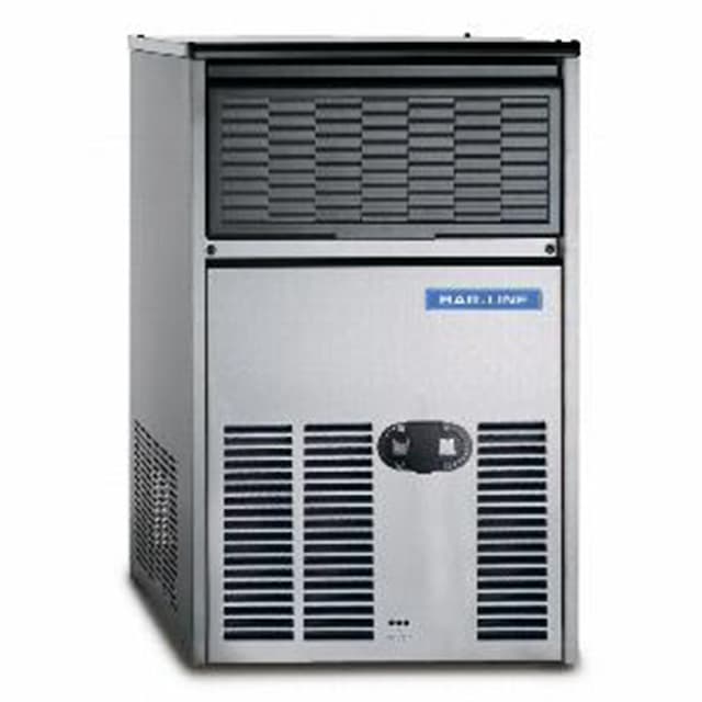 Льдогенератор SCOTSMAN BH 3008 AS кубик