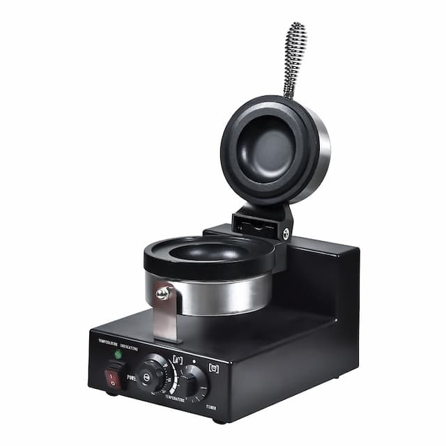 Вафельница Kocateq GH 15B UFO