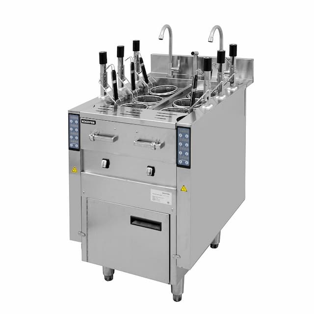 Макароноварка Kocateq ESBLL540CAS ECO