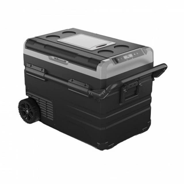 Автохолодильник Alpicool TWW45