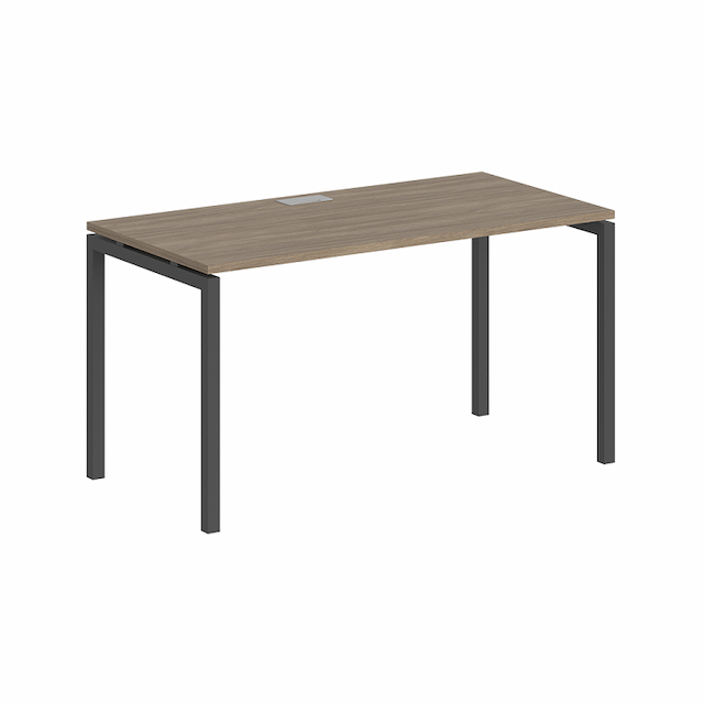 Стол 700х1400х750 Norden Сигма SG.205.OD.44.AN