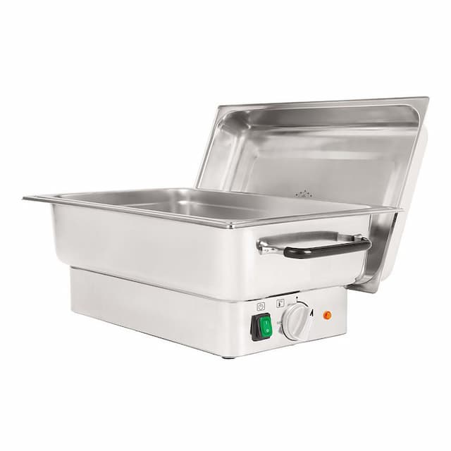 Чафинг-диш Hurakan HKN-CD14ELS