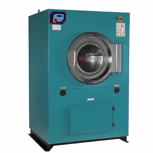 Сушильная машина Kromluks KCKM-E/30 с реверсом