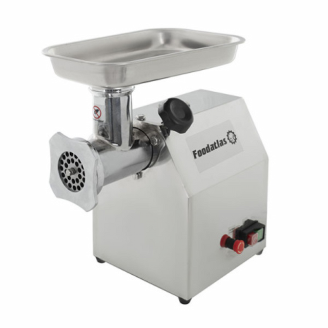 Мясорубка Foodatlas FA-12