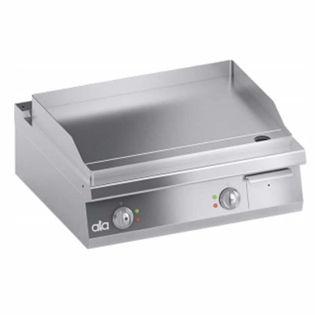 Гриль-сковорода электрическая настольная ATA C2EFL10TT