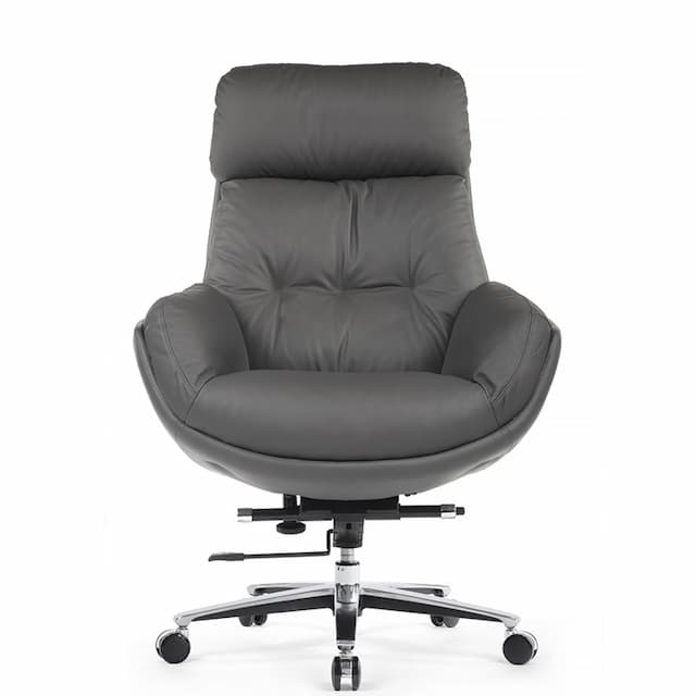 Кресло RV DESIGN Marco LS-262A Серый