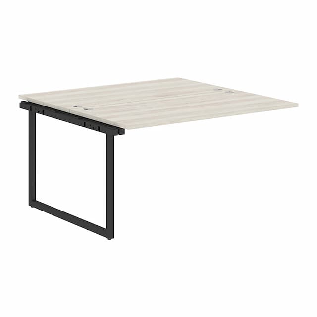 Стол промежуточный Skyland XIQWST 1414 сосна эдмонт/антрацит 1400х1406х750 XTEN-Q