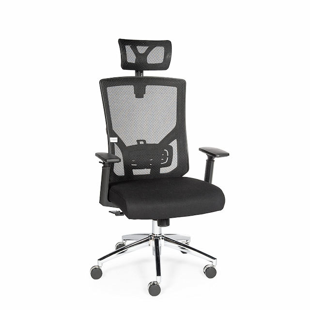 Кресло офисное Norden Гарда SL L-035S