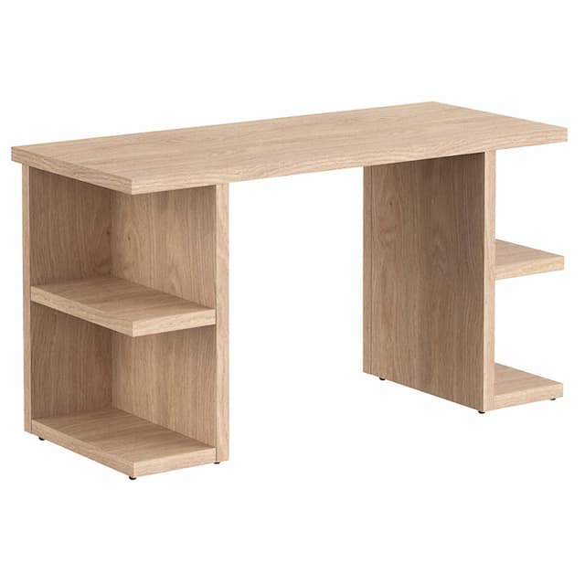 Стол компьютерный Skyland CD 1460 дуб бофорд 1360х600х762 COMP