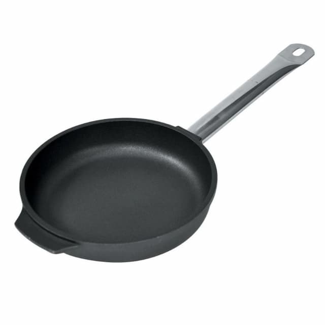 Сковорода P.L. Proff Cuisine 28 см, h 5,5 см, алюм. с антиприг. покрытием индукция, арт. 92001502