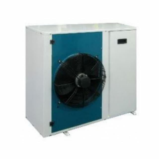 Компрессорно-конденсаторный блок Intercold ККБ1.1-TAG4573