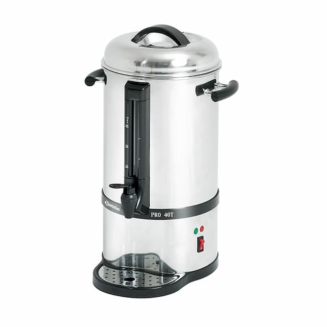 Кофеварка Bartscher PRO PLUS 40T A190145  