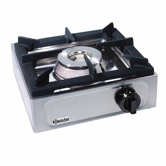 Плита газовая настольная Bartscher 1059503